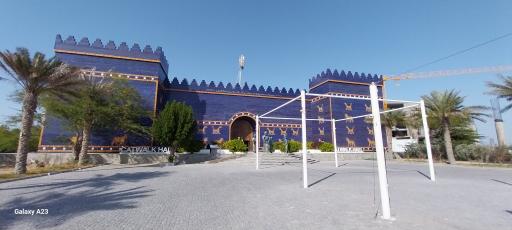 رستوران بزرگ پدیده