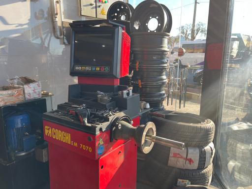 عکس لاستیک سبک و سنگین محسن