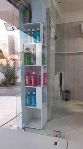 عکس ایستگاه تصفیه آب مهدی