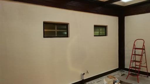 عکس نقاشی ساختمان مهدی