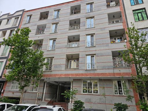 عکس ساختمان آبنوس