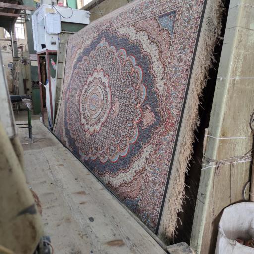 عکس شرکت فرش و سجاده مناجات