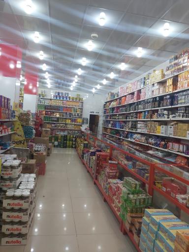 عکس مواد غذایی امین