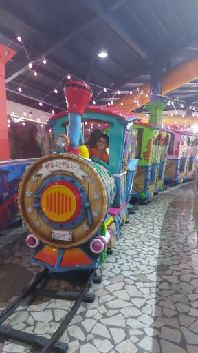 عکس قصر بازی