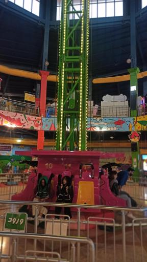 عکس قصر بازی