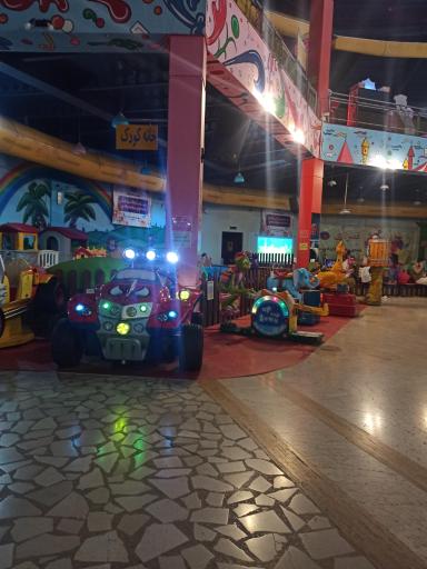 عکس قصر بازی