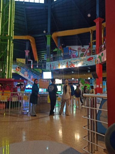 عکس قصر بازی