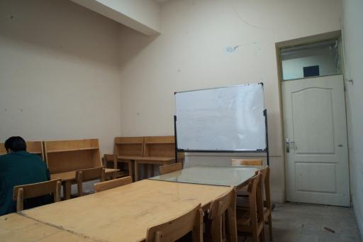 عکس کتابخانه دردار