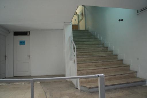 کتابخانه دردار