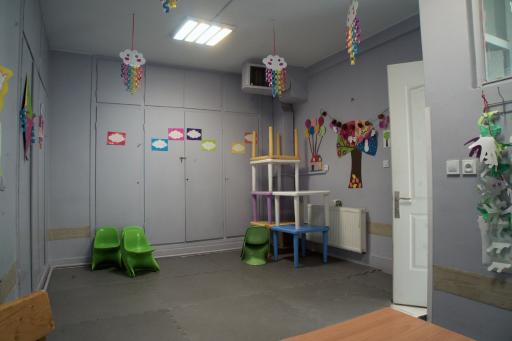 عکس کتابخانه دردار