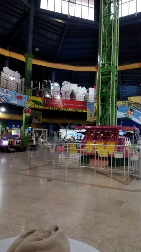 عکس قصر بازی