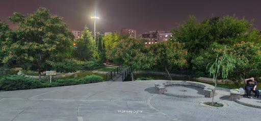 عکس بوستان تولد