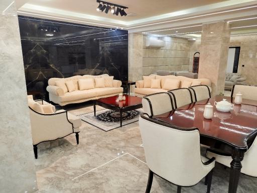 عکس مبل برند