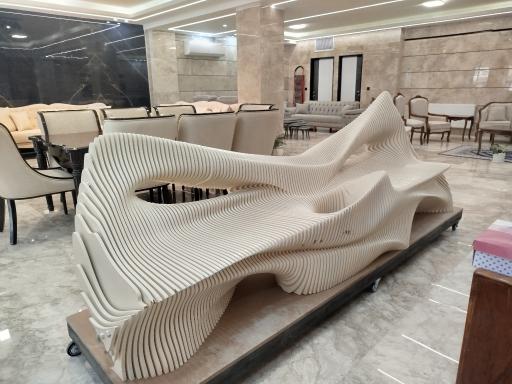 عکس مبل برند