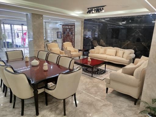 عکس مبل برند