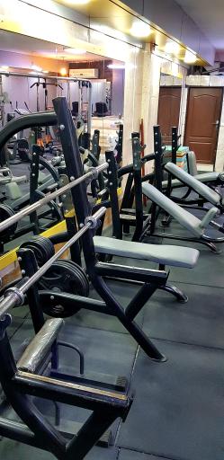 عکس باشگاه بدنسازی مهشید فیت