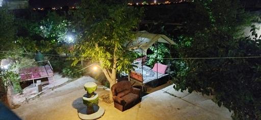 عکس کافه باغسرای عمو حسن 