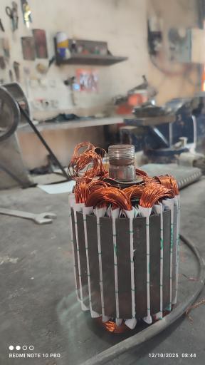 عکس خدمات فنی سپاهان