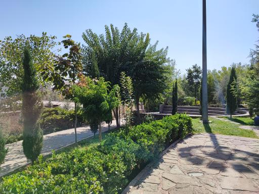 عکس بوستان تولد