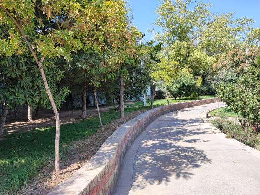 عکس بوستان تولد