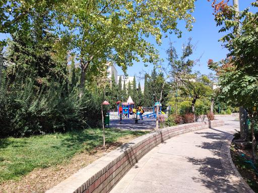 عکس بوستان تولد