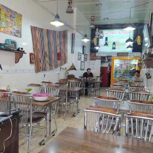 عکس کله و پاچه باختر