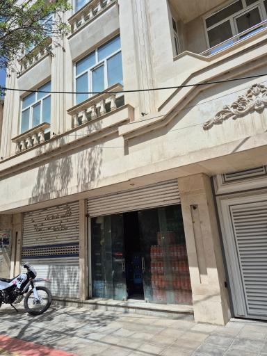 عکس فروشگاه عفتی