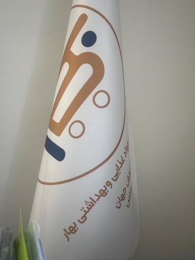 عکس شرکت آراد بهار نقش جهان (حاج رضا خیام نکوئی)