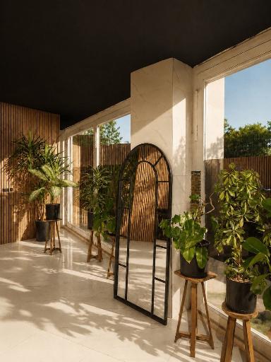 عکس کافه تریا و سفره خانه پروانه