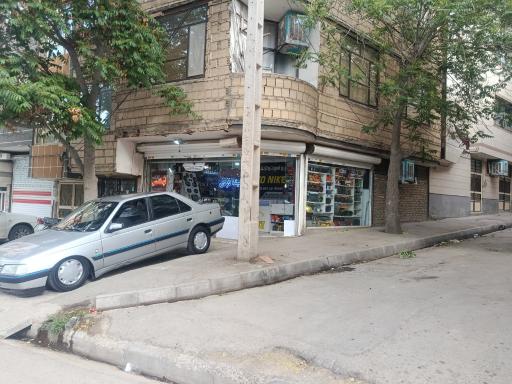 عکس لوکس و سیستم اتو نایک