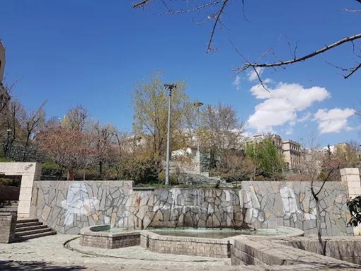 عکس بوستان تولد