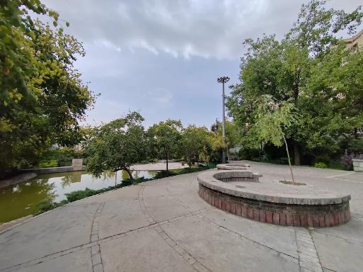عکس بوستان تولد