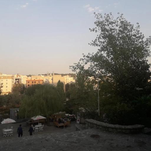 عکس بوستان تولد