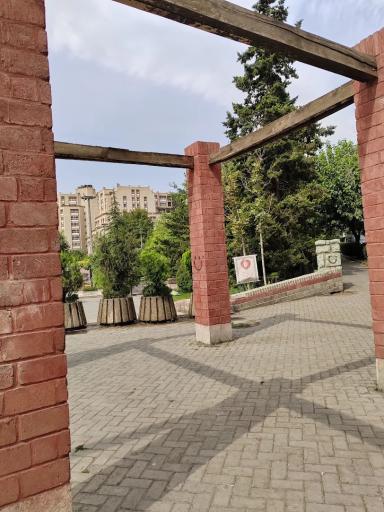 عکس بوستان تولد