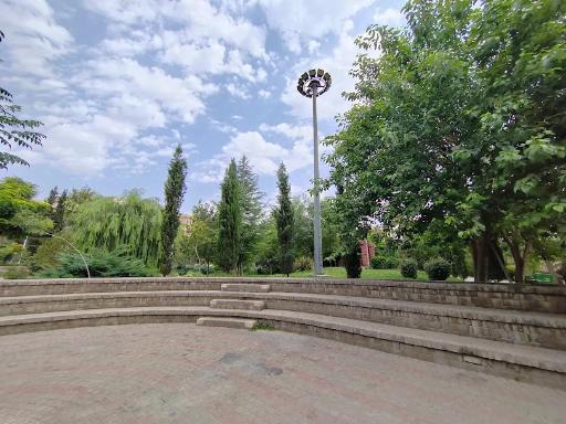 عکس بوستان تولد