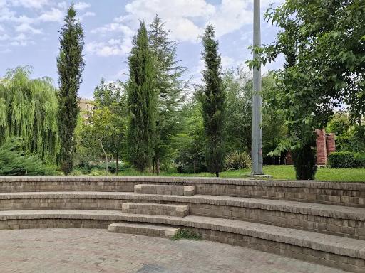عکس بوستان تولد
