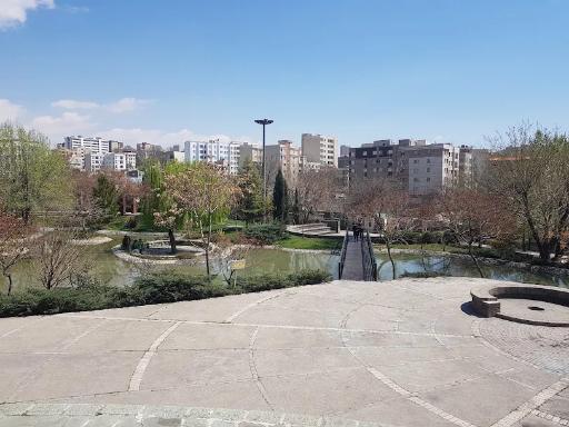 عکس بوستان تولد
