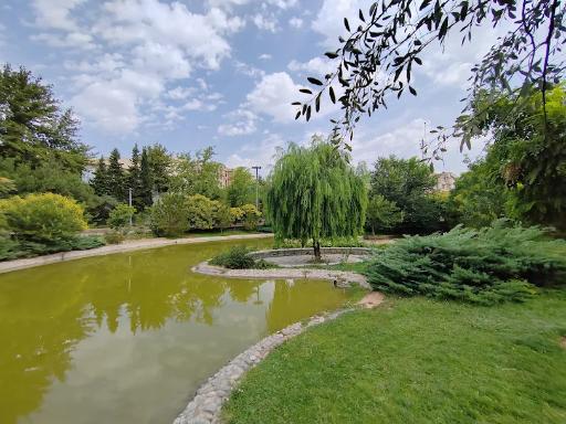 عکس بوستان تولد
