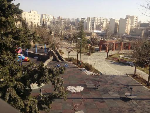 عکس بوستان تولد