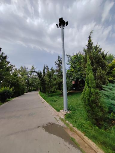 عکس بوستان تولد