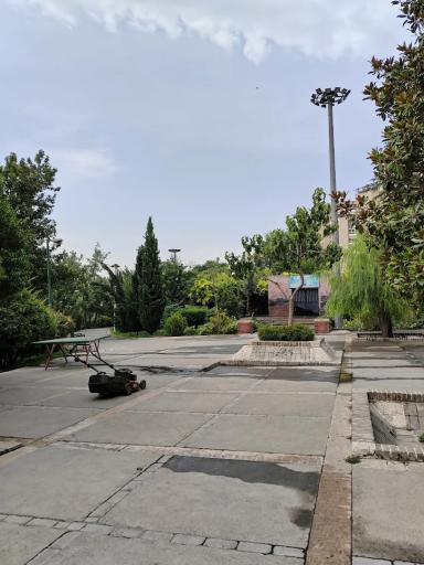 عکس بوستان تولد