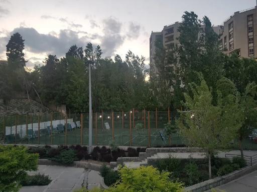 عکس بوستان تولد