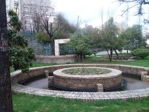 عکس بوستان تولد