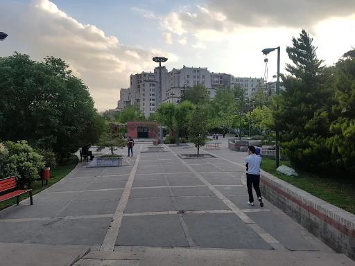 عکس بوستان تولد