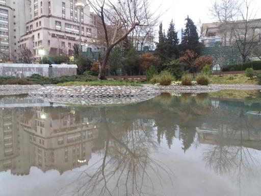 عکس بوستان تولد