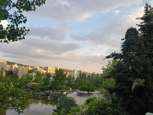 عکس بوستان تولد