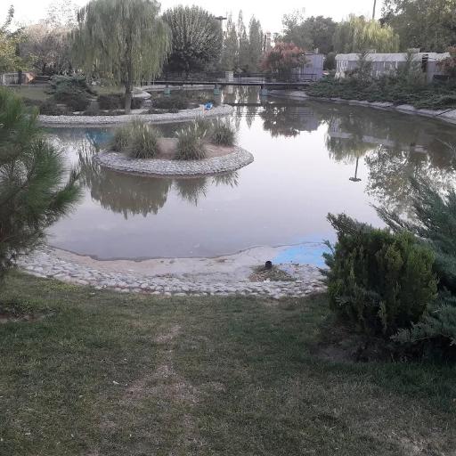 عکس بوستان تولد