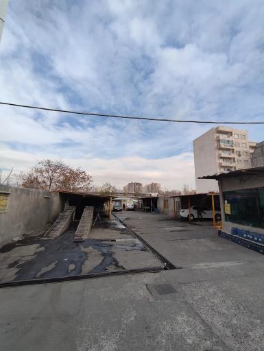 عکس کارواش سیتی زن
