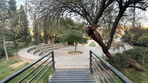 عکس بوستان تولد