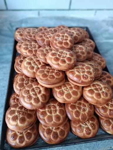 عکس شیرینی فروشی مجلسی